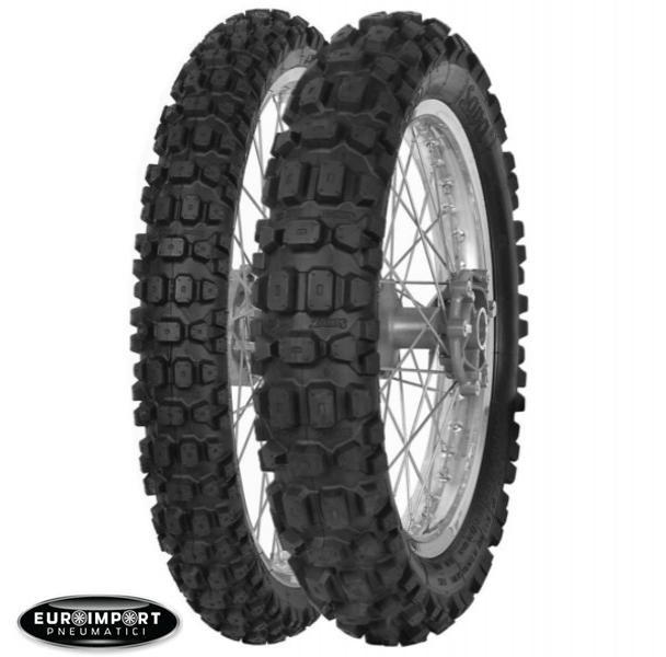 Mitas MC23 Rockrider  110/80  18 58 P   POSTERIORE M+S
